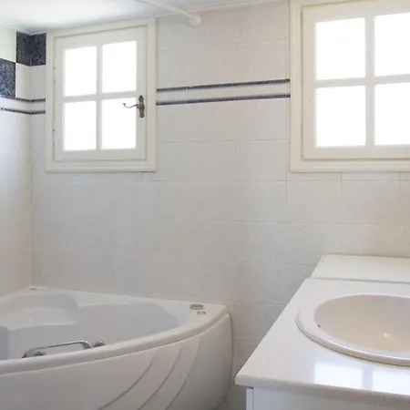 Vila Aetos *