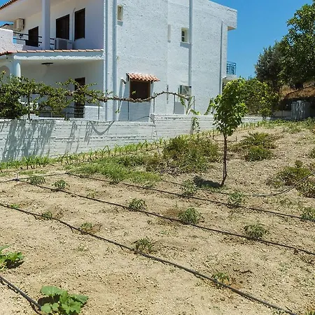 Vila Aetos *