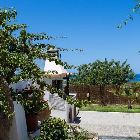 Vila Aetos *