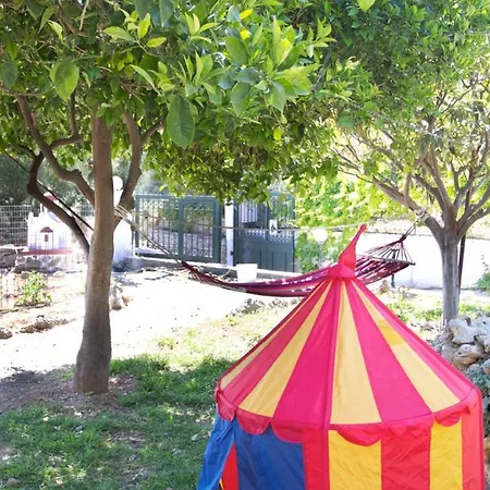 Aetos Adelianos Kampos